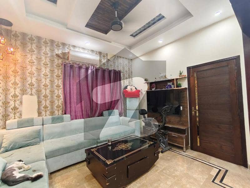 5 Marla House For Sale 5 Marla House For Sale