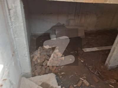 5 Marla Grey Structure In Police Condition Block D Rawalpindi