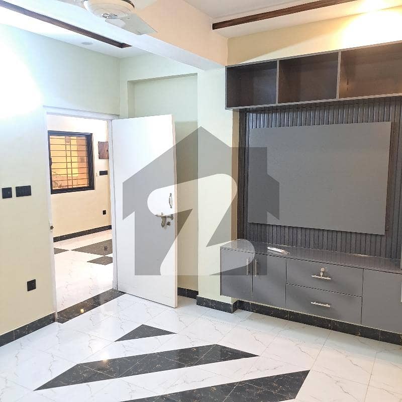 I. 8.1 Family Flat For Sale. I. 8.1 Family Flat For Sale.