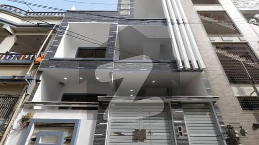 3 BED DD EACH FLOOR G+1 HOUSE FOR SALE IN GULSHAN E IQBAL BLOCK 13 A 3 BED DD EACH FLOOR G+1 HOUSE FOR SALE IN GULSHAN E IQBAL BLOCK 13 A