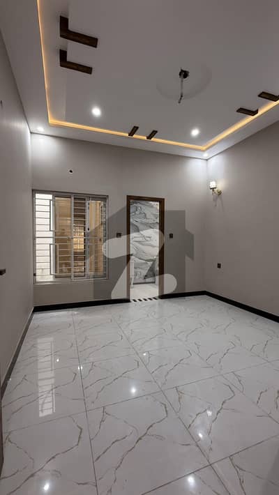 5 Marla Double Storey House