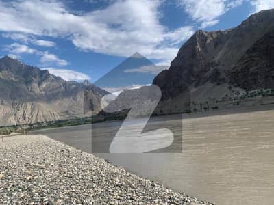 Invest in Skardu: Prime 1 Kanal Plot for Sale at PKR 25 Lac