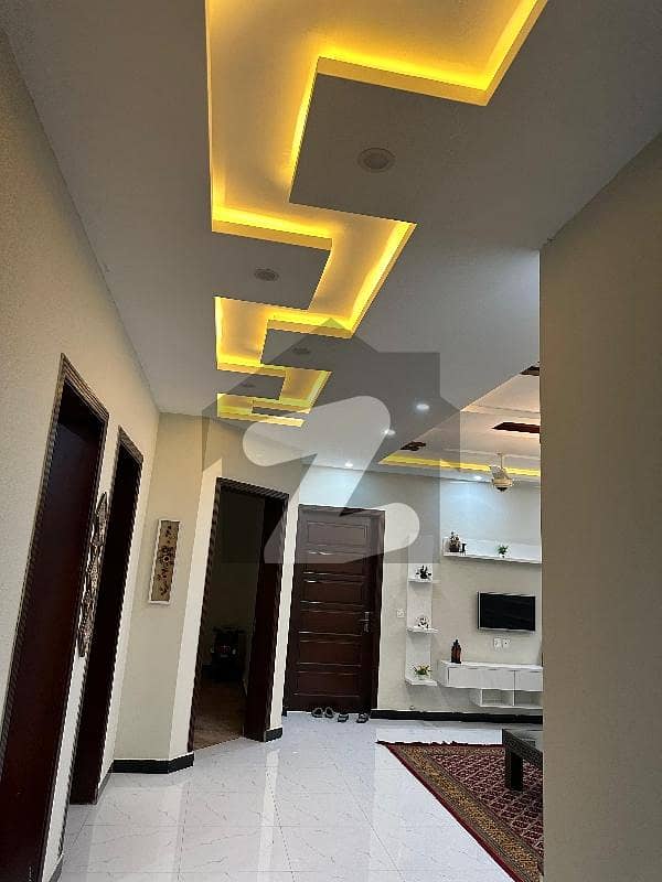 12 Marla House For Sale In Bani Gala Islamabad