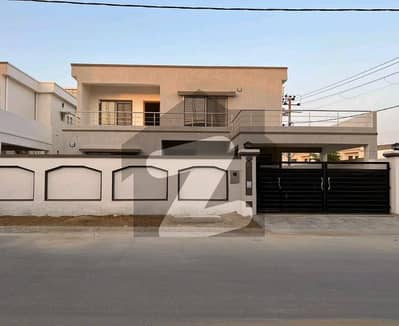500 Square Yards House In Malir For sale At Good Location