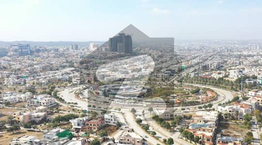 Prime 1 Kanal Residential Plot for Sale in DHA Phase 2, ISB Ideal Location, Great Investment Opportunity!