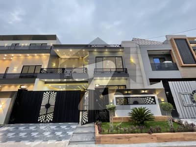 A Very Beautiful 10 Marla House For Sale At Warsak Road Peshawar