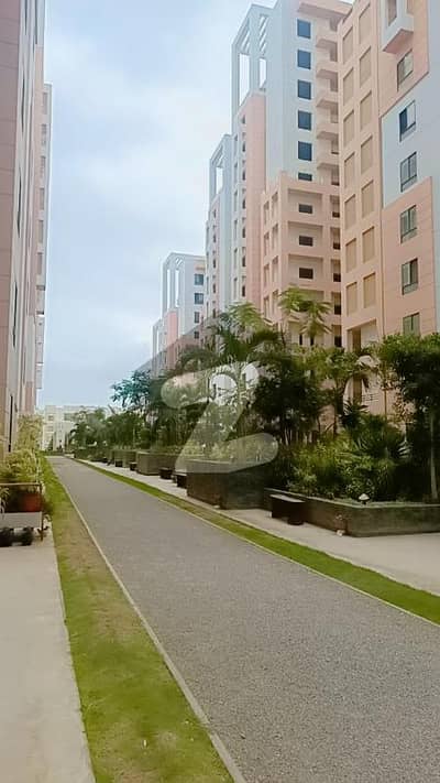 4 Beds DD Luxury Duplex Available For Sale In Metropolis Residency