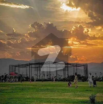 Regi Model Town Zone 3 Sector A-3