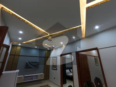 راحت کمرشل ایریا ڈی ایچ اے فیز 6,ڈی ایچ اے ڈیفینس,کراچی میں 2 کمروں کا 4 مرلہ فلیٹ 1.85 کروڑ میں برائے فروخت۔
