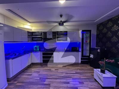 Flat Of 1600 Square Feet Is Available For rent