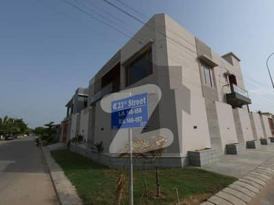 House Of 500 Square Yards Is Available In Contemporary Neighborhood Of DHA Defence House Of 500 Square Yards Is Available In Contemporary Neighborhood Of DHA Defence