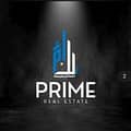Prime Real Estate Prime Real Estate