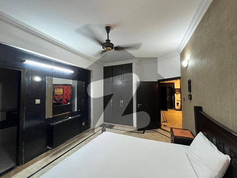Ideal 1100 Square Feet Flat Available In F-11 Ideal 1100 Square Feet Flat Available In F-11