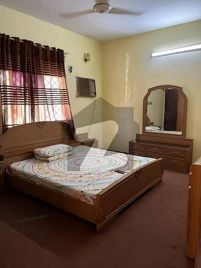 Flat For Sale North Nazimbad Block J