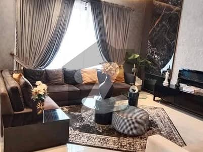 Fully Furnished 1 Kanal House For rent In DHA Phase 6 - Block D Lahore