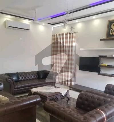 Your Dream Fully Furnished 1 Kanal House Is Available In DHA Phase 6 - Block D
