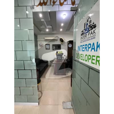 ڈی ایچ اے فیز 1 - سیکٹر ایف ڈی ایچ اے ڈیفینس فیز 1,ڈی ایچ اے ڈیفینس,اسلام آباد میں 1 مرلہ دکان 85.0 لاکھ میں برائے فروخت۔
