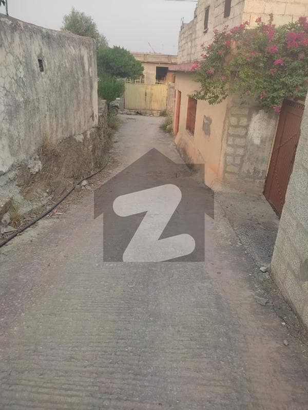 Plot for Sale in Sarai kharboza Plot for Sale in Sarai kharboza