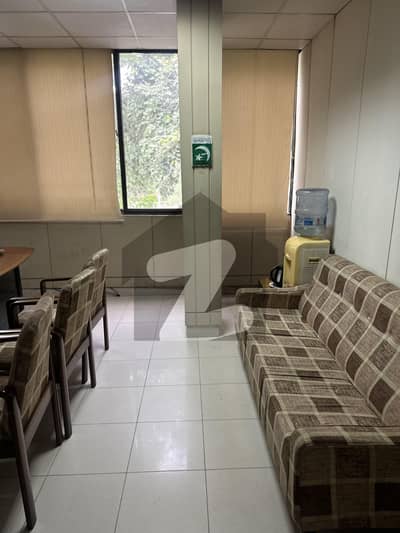 Office Available For Rent