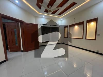 10 Marla Lower Portion For Rent In Beautiful G-14/4