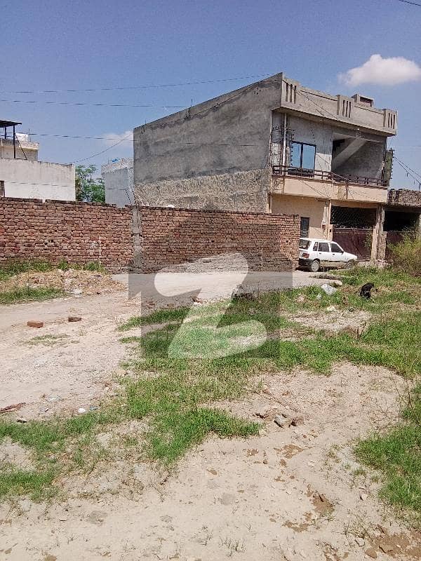 3 Marla Plot For Sale 3 Marla Plot For Sale