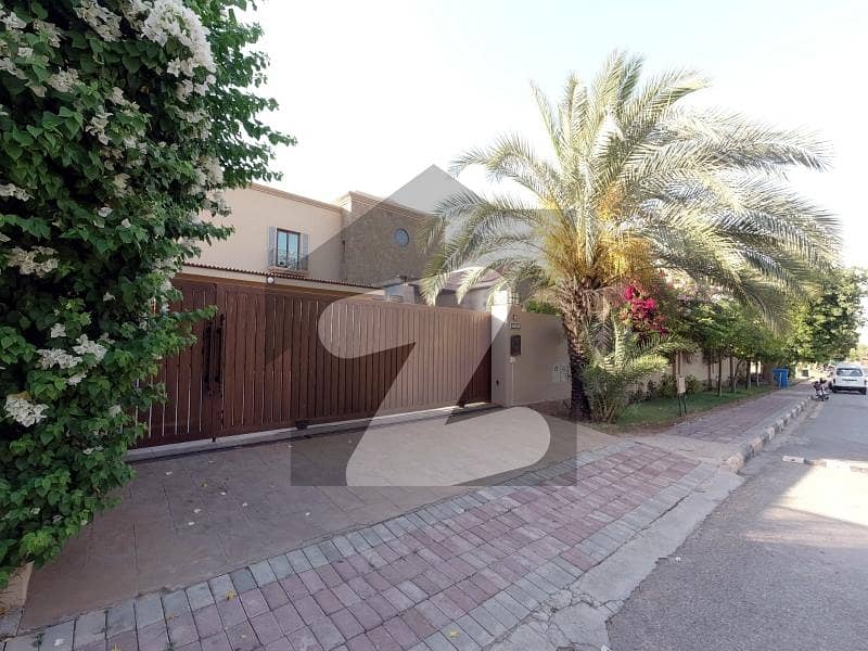 Tripple Storey 4 Kanal House Available In Bahria Intellectual Village For sale