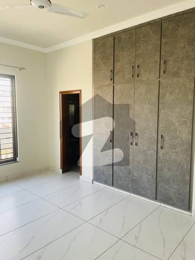 Reserve A Centrally Located Flat In Wapda Town Phase 2