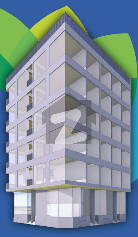 Prime Location Shop for Sale in DHA City Karachi Prime Location Shop for Sale in DHA City Karachi