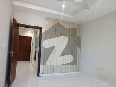 Family Apartment For Rent in Multi Garden B-17 Islamabad
