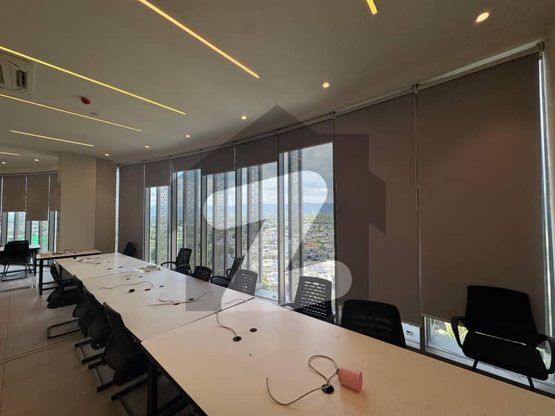 I-8 Markaz Office For Rent I-8 Markaz Office For Rent