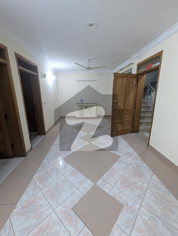 2 Bedrooms Basement For Rent At G-10 2 Bedrooms Basement For Rent At G-10