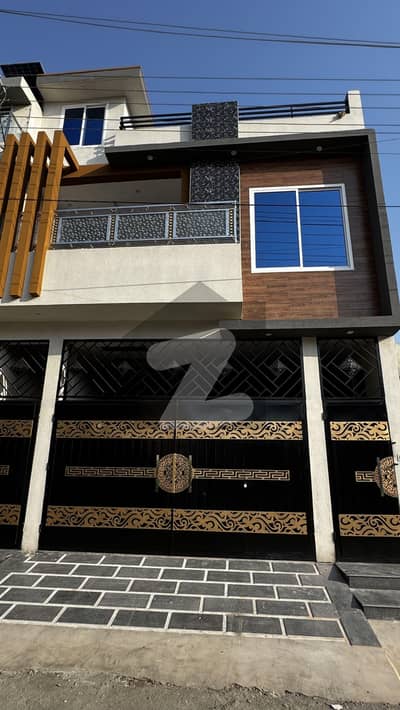 5 Marla House for Sale | Solid and modern Construction | dream house 5 Marla House for Sale | Solid and modern Construction | dream house
