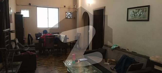 Apartment In A Decent Residential Project, Gulistane Johar Block 13