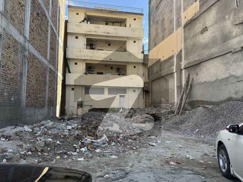 35\55 Plot For Sale In Satellite Town Rawalpindi 35\55 Plot For Sale In Satellite Town Rawalpindi