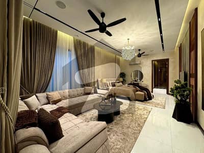 House For Sale 300gaz West Open Ground Plus 1 Gulshan Jamal