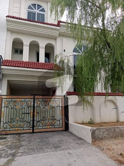 House for sale Block f