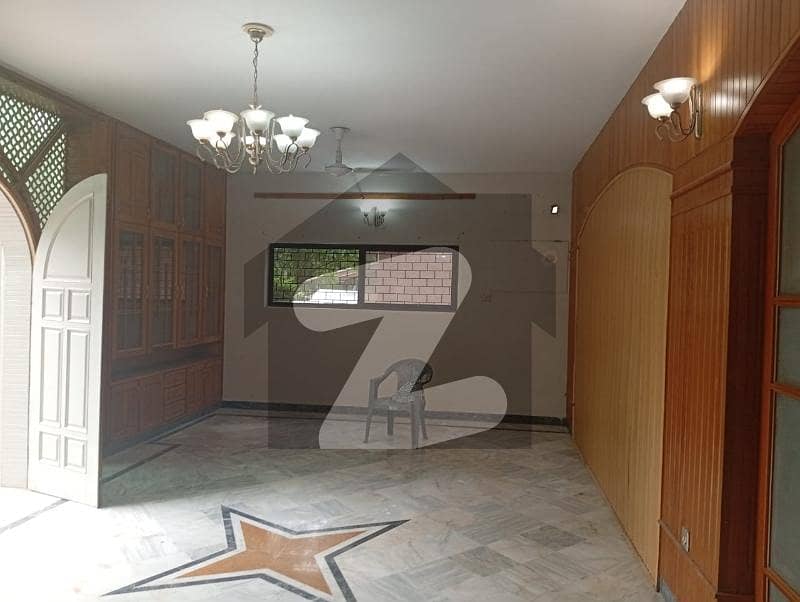 Ground Portion 3bed Lounge Dd 2bath Reasonable Rent