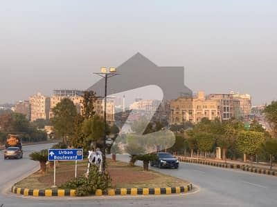 8 Marla Solid Land Plot In Sector N Bahria Emclave Islamabad