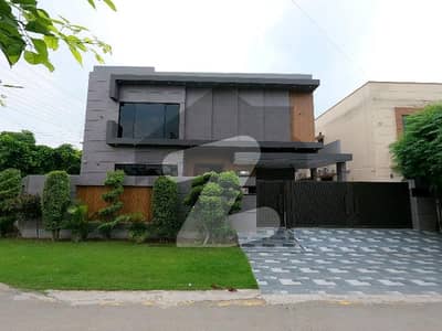 Centrally Located House In EME Society - Block D Is Available For sale