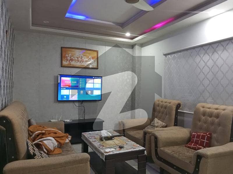 1250 Square Feet Flat For Sale In E-11 1250 Square Feet Flat For Sale In E-11
