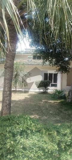 Park Road Chak Shahzad Farm Houses. Beautiful Farm House