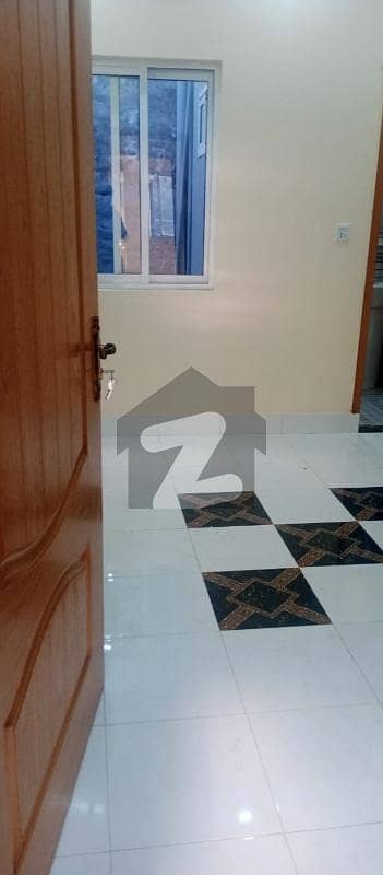 For Rent 1.5 Marla Complete Double Story Full House Location Alhamd Colony 3no Stop Iqbal Town Lhr