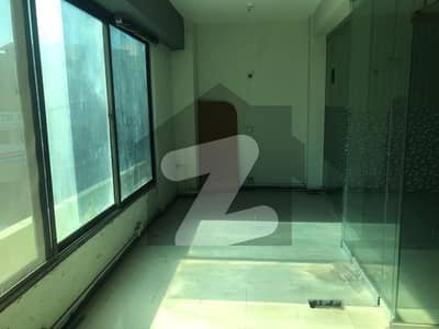 FIRST FLOOR SUITABLE FOR IT EXPERTS OR OFFICES AT CHEAP PRICE