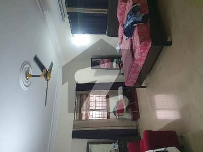 3 Bedrooms Ground Floor 500 Square Yards Portion In Phase 6 DHA