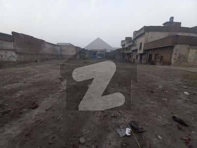 Prime Factory Plot for Sale | Ideal Location Near G. T. Road | Ready for Possession