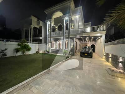 Bungalow