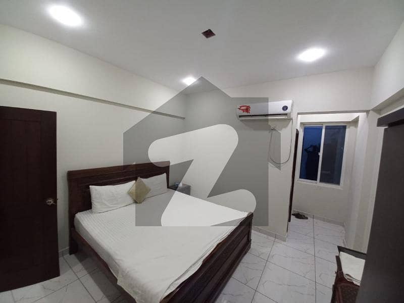 Furnished studio Apartment for rent