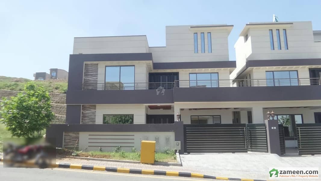 Double Storey House Is Available For Sale Satellite Town Block E