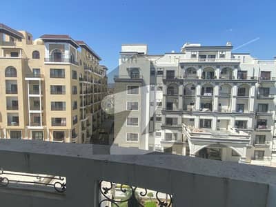 Warda Hamna Residencia