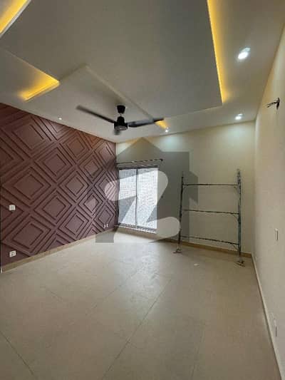 1 Kanal Villa For Rent In Bahria Orchard